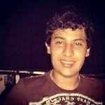 Profile Picture of Julio C. Ferreira Salvatierra (@jferre_27) on Instagram