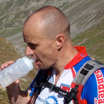 Profile Picture of Ian Mayhew (@gearsandtearsuk) on Twitter