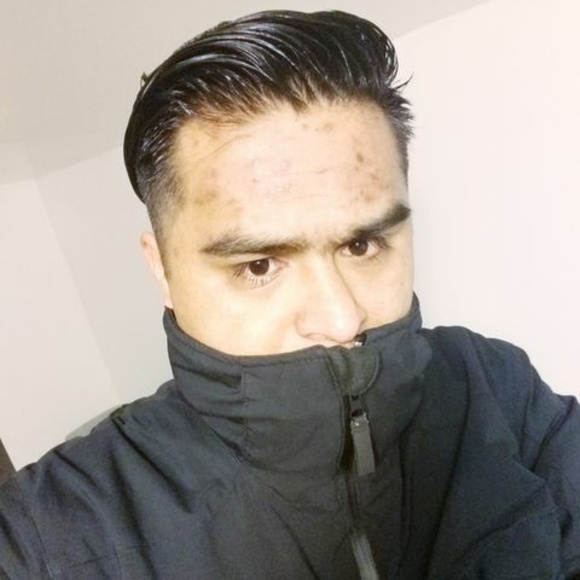 Profile Picture of Byron Carrillo monzon (@byroncarrill942) on Poshmark