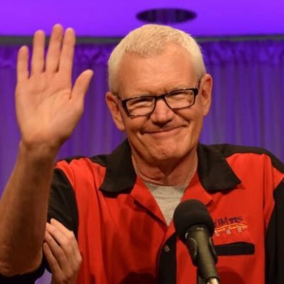 Profile Picture of Terry Wedel (@twedel) on Twitter