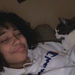 Profile Picture of Jazmyn Jenkins (@curly_headed_queen_) on Instagram