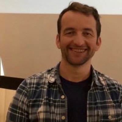 Profile Picture of Graham Smith (not That Kind Of Republican) (@GrahamSmith_) on Twitter