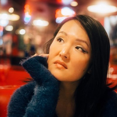 Profile Picture of Nancy Wang Yuen (@nancywyuen) on Twitter