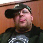 Profile Picture of gary morgan (@truckinglive) on Instagram