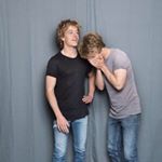 Profile Picture of Lucas & Arthur Jussen Fan (@jussen_fan) on Instagram