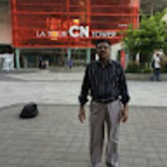 Profile Picture of Tariq Ahmad (@tariqpc2013) on Poshmark