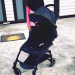 Profile Picture of stroller carseat branded murah (@strollermurah_branded) on Instagram