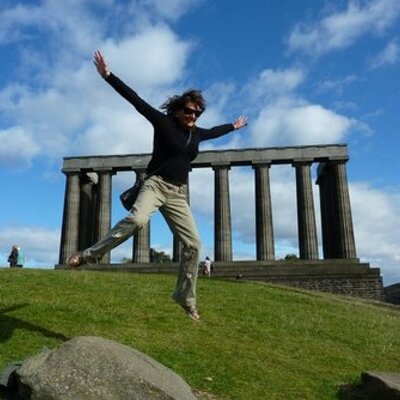 Profile Picture of Diane Burn (@dib12tribe) on Twitter