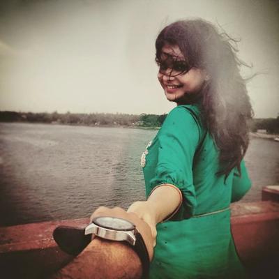 Profile Picture of Tinni Chowdhury (@tinni03_93) on Twitter