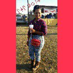 Profile Picture of Tamara Colon (@mstamarapaige) on Instagram