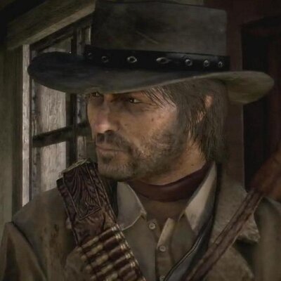 Profile Photo of John Marston (@MrJohnMarston) on Twitter