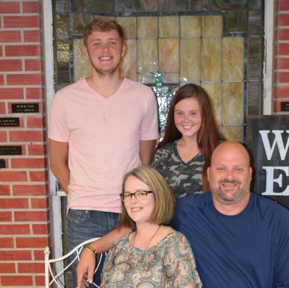 Profile Picture of Bo Jenkins (@bbkt99jenk) on Poshmark