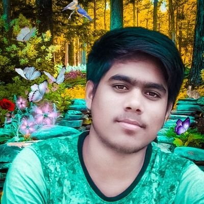 Profile Picture of Mohammad Amzad (@Amzad90452718) on Twitter