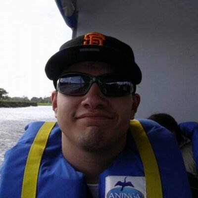 Profile Picture of Nicholas Fonseca (@GoosevFonseca) on Twitter