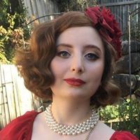 Profile Picture of Cora Pagendam-Turner (@coramariapt) on Pinterest