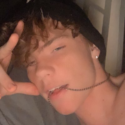 Profile Picture of Barrett Goode (@BarrettGoode4) on Twitter