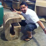 Profile Picture of George Rivera (@thegeorgerivera) on Instagram