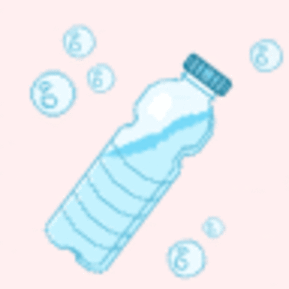 Profile Picture of Water Bottle (@moonysidedown) on Poshmark