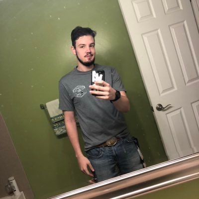 Profile Picture of Jacob Reese (@jacobreese99) on Twitter