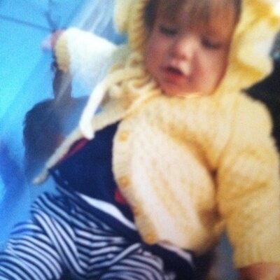 Profile Picture of Miranda Cooper (@BabyMirandaC) on Twitter