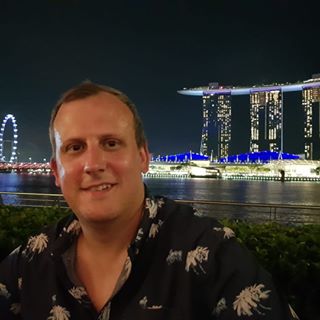 Profile Picture of Darreth Crane (@darreth.crane) on Facebook