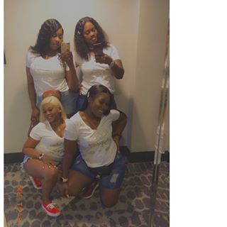 Profile Picture of Labelle Kenia Eugene (@labelle.ks) on Facebook