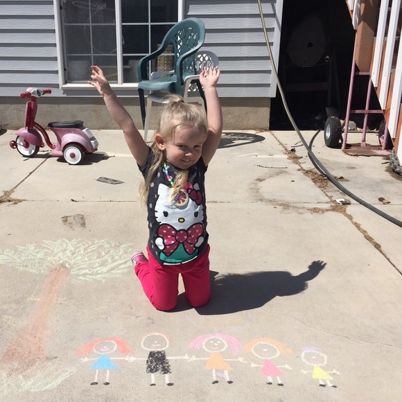 Profile Picture of Jessica Parsons (@jessicaparsons) on Poshmark