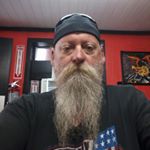 Profile Picture of Mark Todd (@harleyrider6969) on Instagram