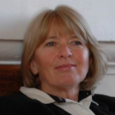 Profile Picture of Janet Thomson (@JanetThomson) on Twitter