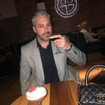 Joey Miranda - Instagram Profile Picture of Joey Miranda (@joeym11) on Instagram