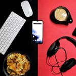 Profile Picture of Nikhil Shetty (@taped_deskman) on Instagram