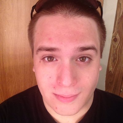 Profile Picture of Caleb McDaniel (@Razor_Lemon) on Twitter