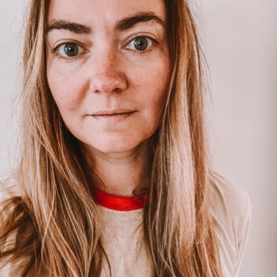 Profile Picture of Caroline McCarthy (@caro) on Twitter