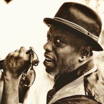 Profile Picture of Corey Glover (@RevDaddyLove) on Twitter