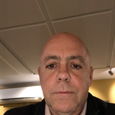 Profile Picture of Stephen Smallman (@StephenSmallma3) on Twitter