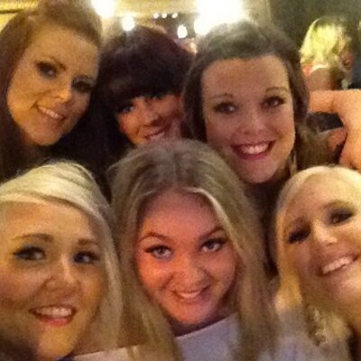 Profile Picture of Jade McMahon (@Jademc22) on Twitter