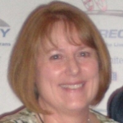 Profile Picture of Tish Pomykal (@tishtx) on Twitter