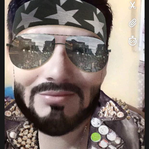 Profile Picture of user4662601534848 (@@cesarmendivil2) on Tiktok