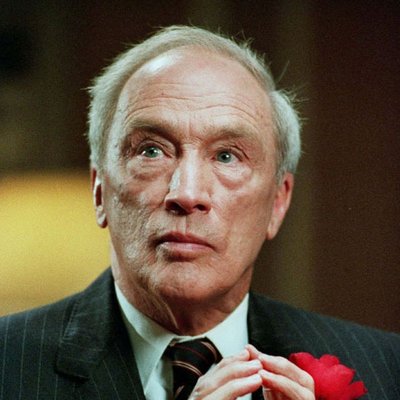 Profile Picture of Pierre Elliott Trudeau (@HistoryProjectH) on Twitter