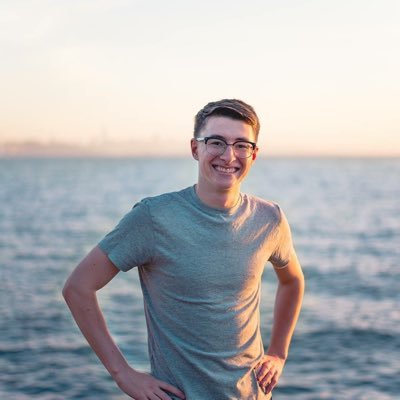 Profile Picture of Colin Barber - Black Lives Matter (@colincbarber) on Twitter