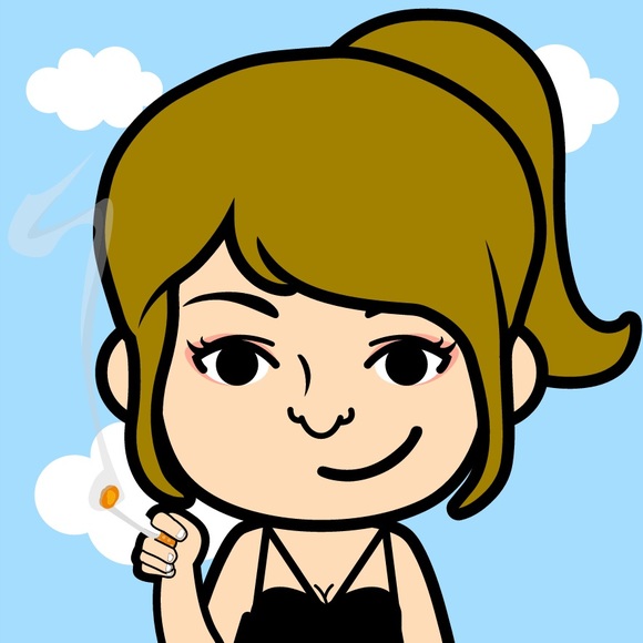 Assia Vanian - Poshmark Profile Picture of Assia Vanian (@av2385) on Poshmark