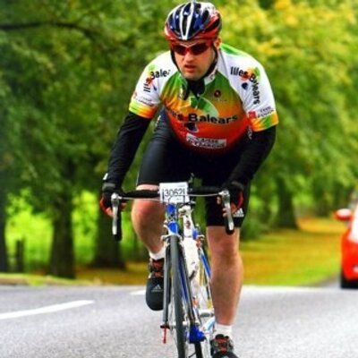 Philip Carter - Twitter Profile Picture of Philip Carter (@ManxFelipe) on Twitter