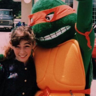 Profile Picture of Stacy Mullins (@StacyDMullins) on Twitter