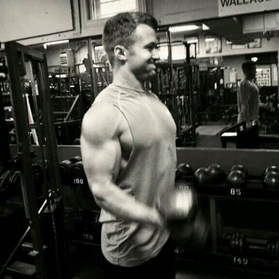 Profile Picture of Jared Krieg (@JtKrieger32) on Twitter