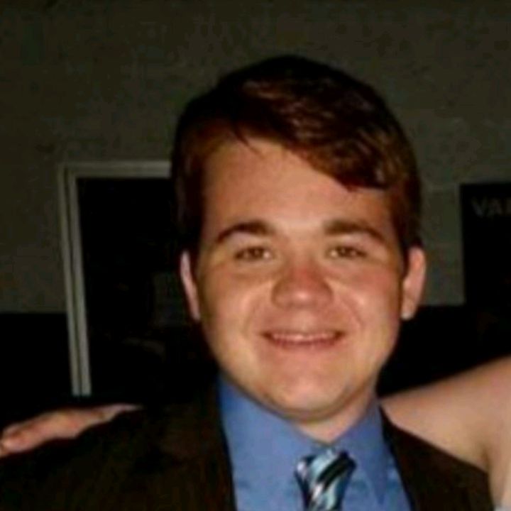 Profile Picture of Caleb Bean (@calebbean5) on Tiktok