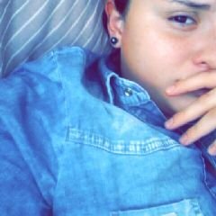 Profile Picture of Daniela  Gallo (@Dany2298daniela) on Twitter