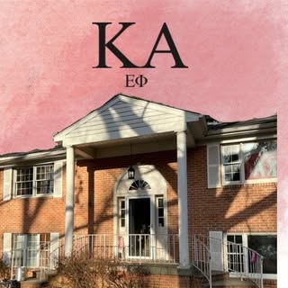 Profile Picture of GMU Kappa Alpha Order (@kappaalphagmu) on Instagram