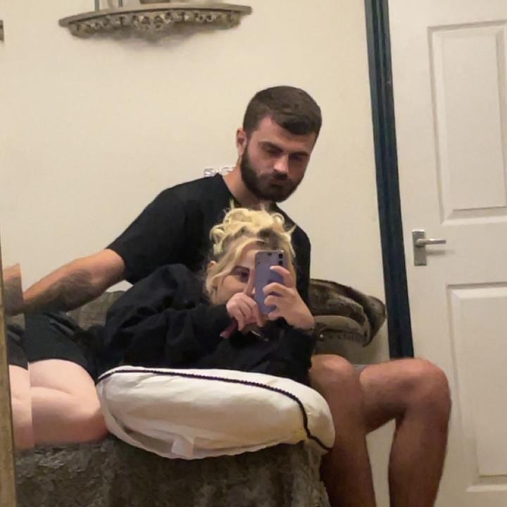 Profile Picture of Stephanie Read (@stephanieeereaddd) on Tiktok