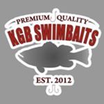 Profile Photo of Kevin Brightwell (@kgbswimbaits) on Instagram