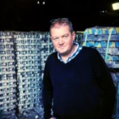 Profile Picture of Carl Stanton (@stana4villa) on Twitter